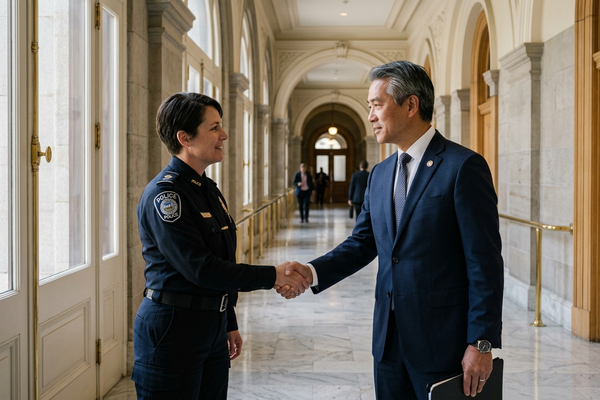 Enlace Institucional