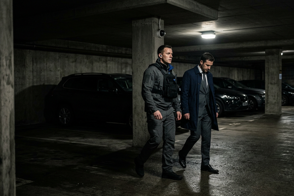 Protección y Resguardo