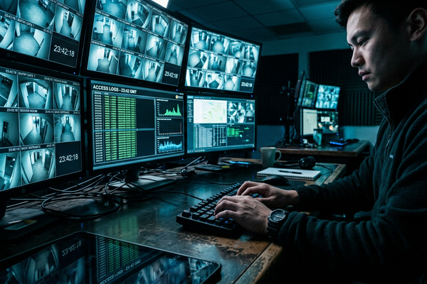 Sistemas Electrónicos