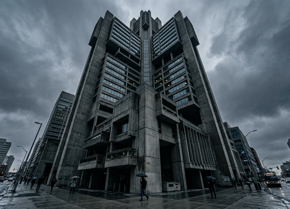 Estructuras corporativas rígidas y costosas de seguridad