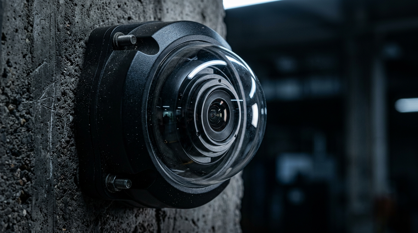 Auditoría de personal de seguridad apostado - TBM Estrategia