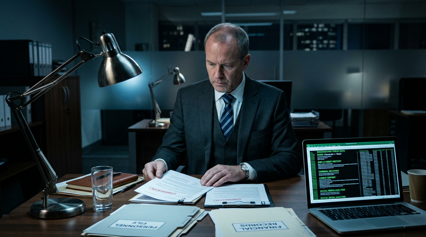 Investigaciones internas corporativas - TBM Estrategia