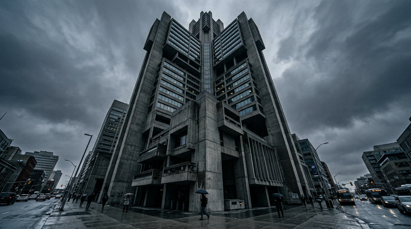 Estructuras corporativas rígidas y costosas de seguridad